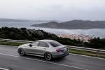Mercedes-AMG E53 4Matic+ 2020 года (WW)